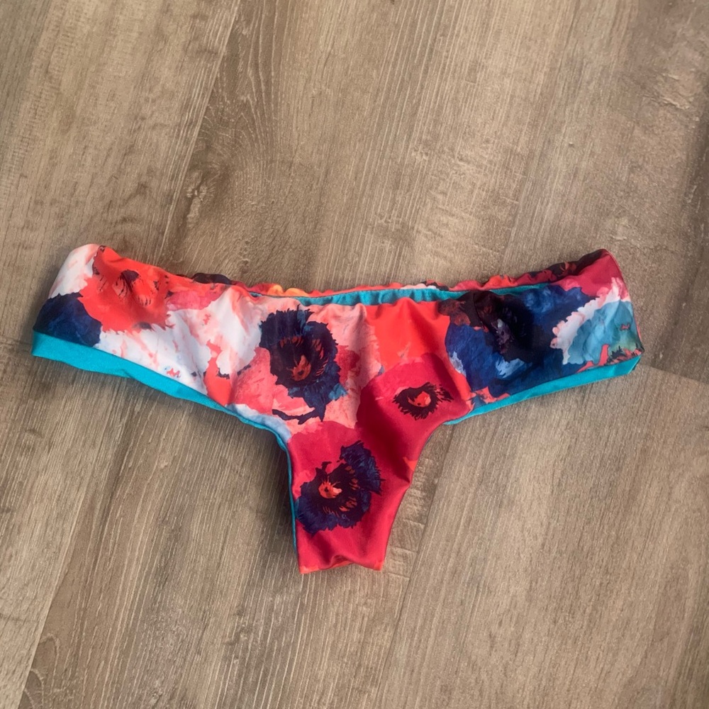 COPY - Savage swimwear Ryan Medium reversible